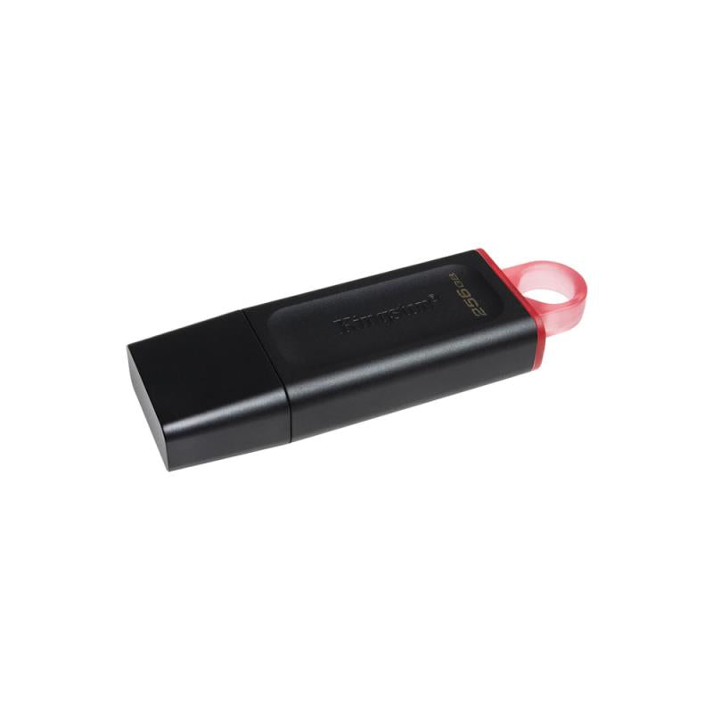 USB 3.2 Flash Disk Kingston Exodia DTX USB A 256GB Μαύρο-Κόκκινο