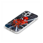 Θήκη Soft TPU Marvel Samsung Galaxy A54 5G Spiderman 008