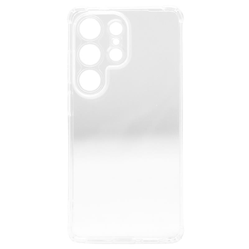 Θήκη TPU inos Samsung Galaxy S26 Ultra 5G Shock Proof Διάφανο