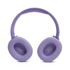 Ασύρματα Ακουστικά Κεφαλής JBL Tune 720BT Μωβ