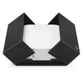 Κουτί Αποθήκευσης PU Leather Dux Ducis Apple Mac mini Μαύρο