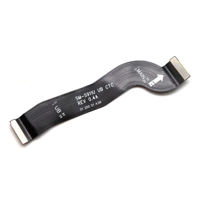 Καλώδιο Πλακέ Κεντρικής Πλακέτας UB CTC Samsung S911B Galaxy S23 5G (Original)