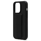 Θήκη TPU & PC inos Apple iPhone 14 Pro Kickstand Μαύρο