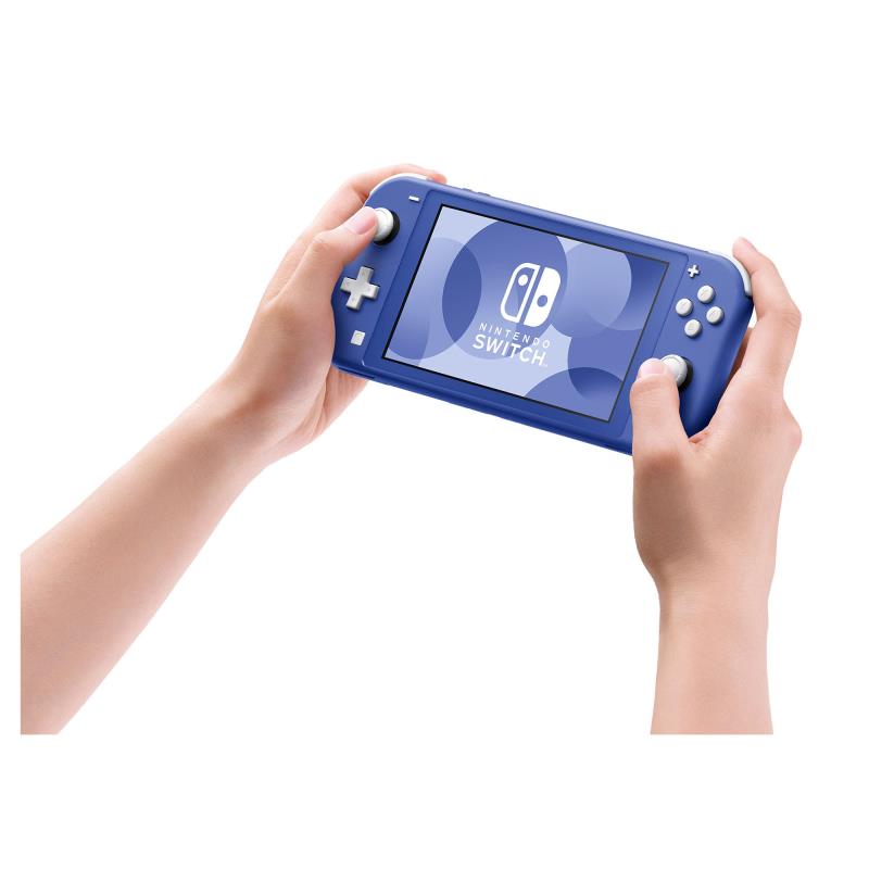Nintendo Switch Lite Μπλε