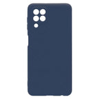 Θήκη Soft TPU inos Samsung A225 Galaxy A22 4G S-Cover Μπλε