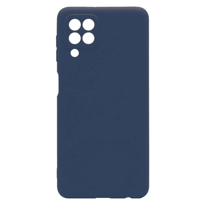 Θήκη Soft TPU inos Samsung A225 Galaxy A22 4G S-Cover Μπλε