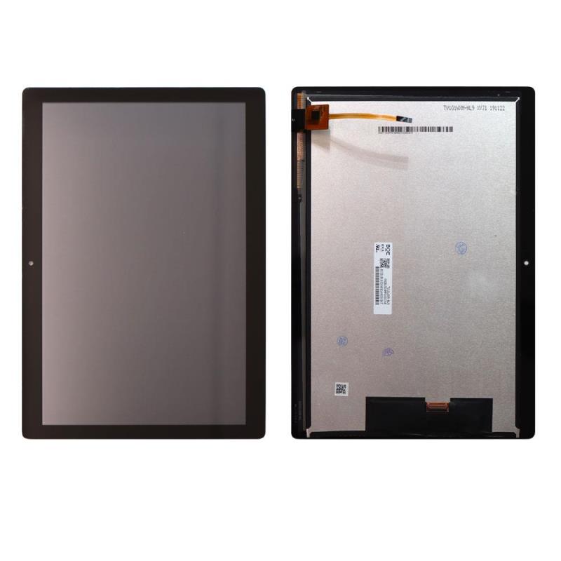 Οθόνη με Touch Screen Tablet Lenovo Tab M10 HD TB-X505F 10.1" Μαύρο (OEM)