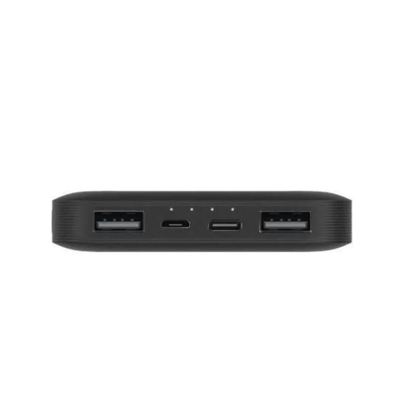 Φορτιστής Ανάγκης Xiaomi Redmi VXN4305GL 5W 10000mAh Μαύρο