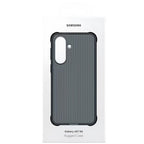 Θήκη TPU & PC Samsung EF-RA576CBE A576 Galaxy A57 5G Rugged Μαύρο