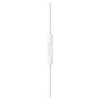 Hands Free Stereo Apple Earpods MTJY3 USB C με Χειριστήριο & Μικρόφωνο