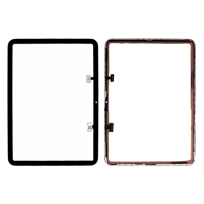 Touch Screen Apple iPad 10.9" (2022) Black (OEM)