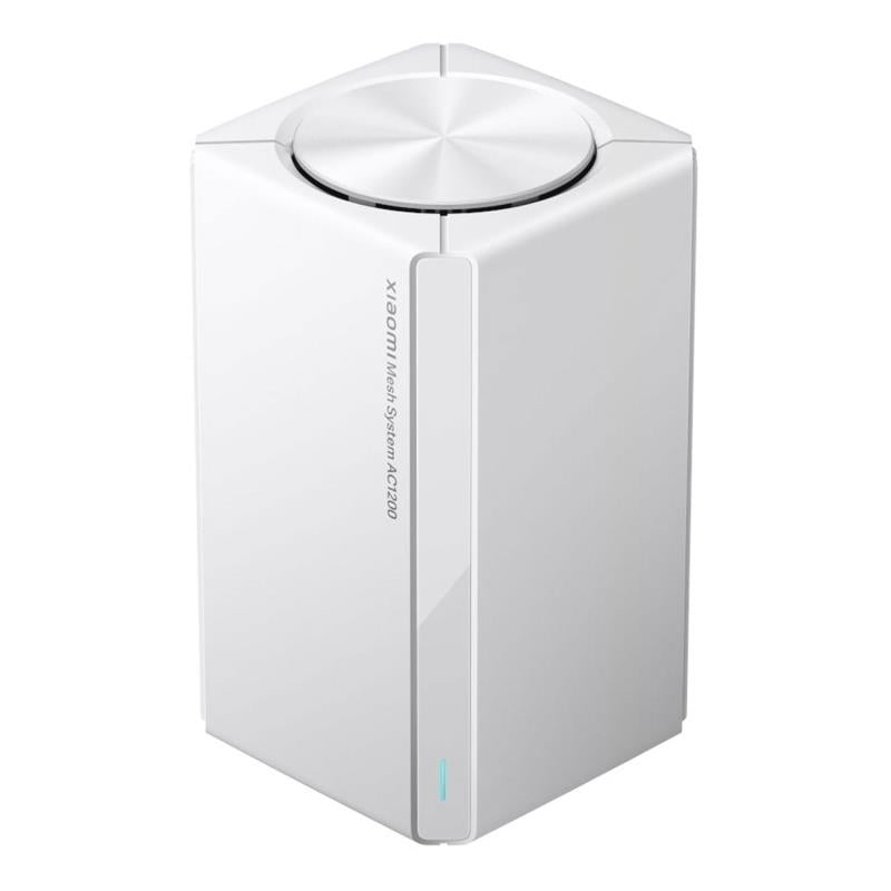 Xiaomi Mi Wi-Fi Router AC1200 Mesh System Λευκό (1 τεμ.)
