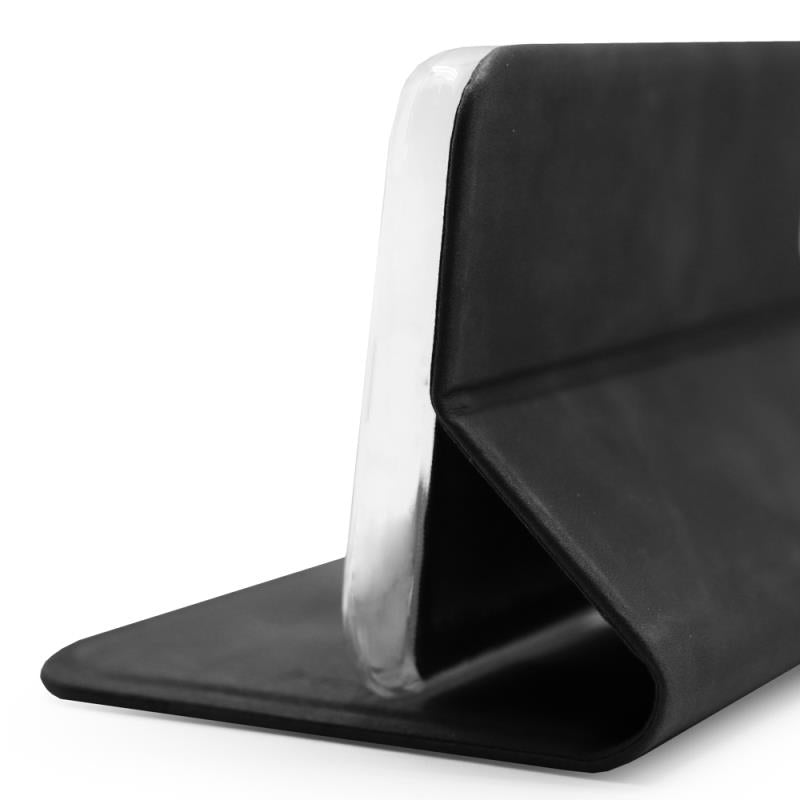 Θήκη Flip Book inos Realme C35 S-Folio NE Μαύρο
