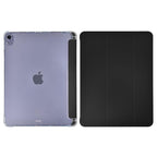Θήκη Flip TPU Devia Apple iPad Air 13.0" (2024) Cool Series Μαύρο