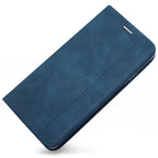 Θήκη Flip Book inos Realme 9 Pro Plus 5G S-Folio NE Μπλε