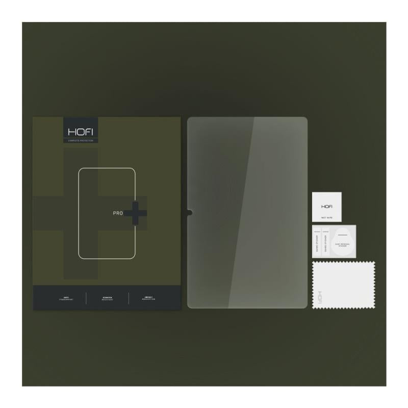Tempered Glass Hofi Pro+ Lenovo Tab P11 Gen 2 11.5" Διάφανο (1 τεμ.)