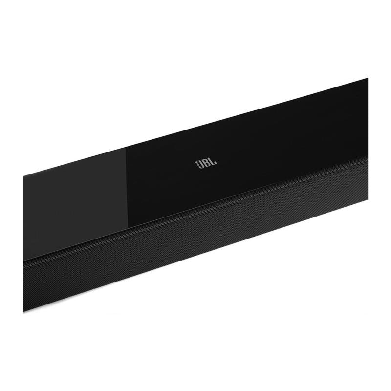Ηχείο Soundbar Multimedia JBL Cinema SB120 Μαύρο