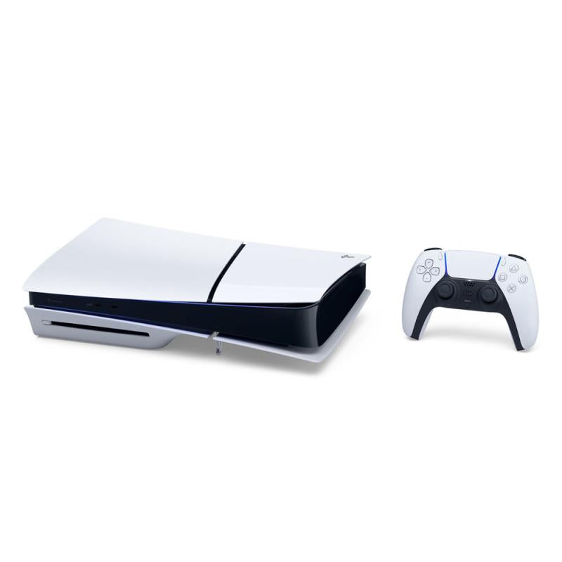 Sony PlayStation 5 Slim 1TB Blu-Ray Disc Edition & EA Sports FC 26 Bundle