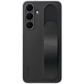 Θήκη Σιλικόνης Samsung EF-GS731CBE S731 Galaxy S25 FE 5G Standing Grip Μαύρο