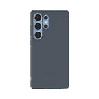 Θήκη TPU Spigen Samsung Galaxy S25 Ultra 5G Liquid Crystal Διάφανο-Γκρι