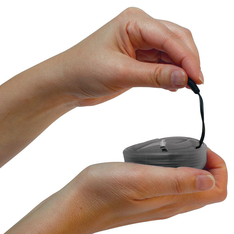 Silicone Case di The Nest για Hands Free ή Καλώδια Smoke