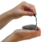 Silicone Case di The Nest για Hands Free ή Καλώδια Smoke