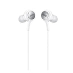 Hands Free Stereo Samsung EO-IC100BWEG USB C Λευκό
