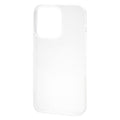 Θήκη TPU inos Apple iPhone 13 Pro Ultra Slim 0.3mm Διάφανο