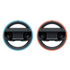Τιμονιέρες για Nintendo Switch 2 Joy-Con 2 Γαλάζιο-Ανοιχτό Κόκκινο (2 τεμ.)