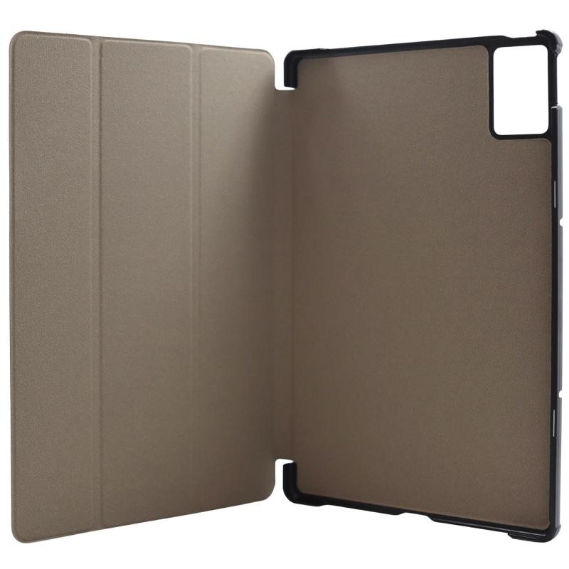 Θήκη Flip Smart inos Lenovo Idea Tab/ K11 Gen 2 11.0" Μαύρο
