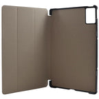 Θήκη Flip Smart inos Lenovo Idea Tab/ K11 Gen 2 11.0" Μαύρο