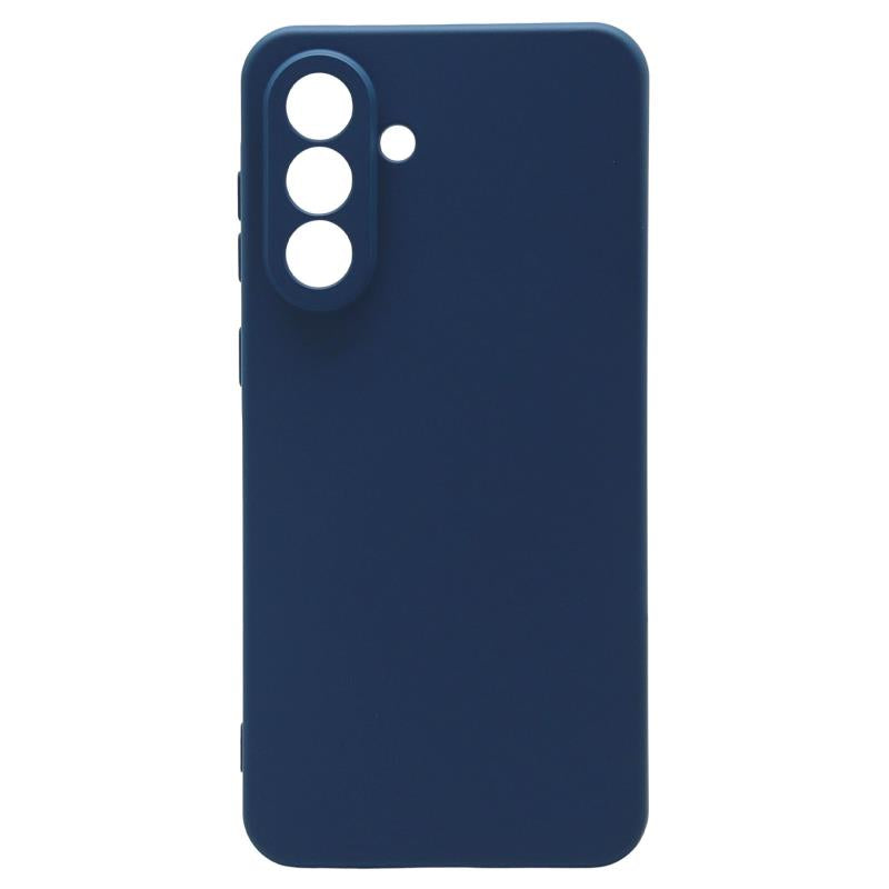 Θήκη Soft TPU inos Samsung A366 Galaxy A36 5G S-Cover Μπλε