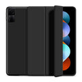 Θήκη Flip Smart inos Xiaomi Redmi Pad 10.6" Μαύρο