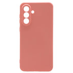 Θήκη Soft TPU inos Samsung A366 Galaxy A36 5G S-Cover Ροζ