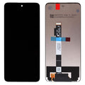 Οθόνη με Touch Screen Xiaomi Poco X3 GT 5G Μαύρο (OEM)