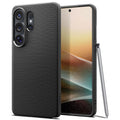 Θήκη Soft TPU Spigen Samsung Galaxy S26 Ultra 5G Liquid Air Μαύρο