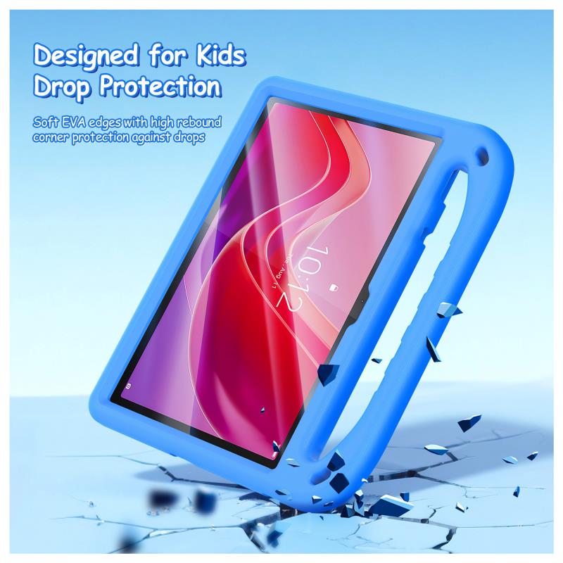 Θήκη EVA Dux Ducis Lenovo Tab M11 (2024) για Παιδιά Μπλε