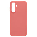 Θήκη Soft TPU inos Samsung A175 Galaxy A17/ A176 Galaxy A17 5G S-Cover Ροζ