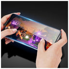 Tempered Glass Full Face Dux Ducis Xiaomi Redmi K80/ Poco F7 Pro Μαύρο (1 τεμ.)