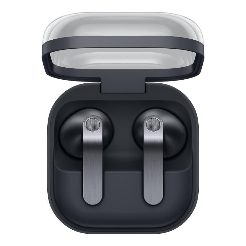 True Wireless Ακουστικά Bluetooth Samsung SM-R540 Galaxy Buds 4 Μαύρο