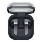 True Wireless Ακουστικά Bluetooth Samsung SM-R540 Galaxy Buds 4 Μαύρο