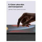 Tempered Glass Devia Apple iPad 11.0" (2025)/ iPad 10 10.9" (2022) (1 τεμ.)