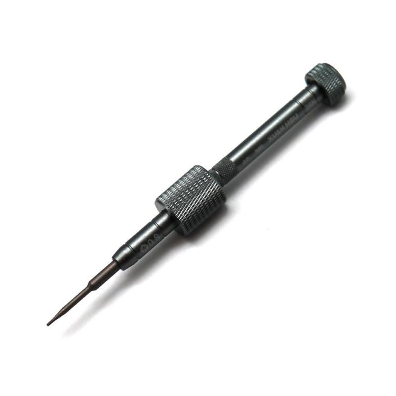 Κατσαβίδι 36Κ με Μύτη Pentagon 0.8mm