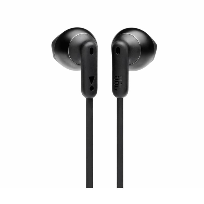 Στερεοφωνικό Ακουστικό Bluetooth JBL Tune 215BT Neckband Μαύρο