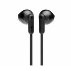 Στερεοφωνικό Ακουστικό Bluetooth JBL Tune 215BT Neckband Μαύρο