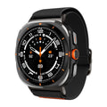 Λουράκι Spigen Samsung Galaxy Watch Ultra (47mm) Lite Fit Μαύρο