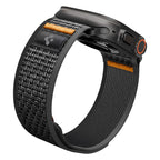 Λουράκι Spigen Apple Watch (44/ 45/ 46/ 49mm) Athlex Air 2 Πορτοκαλί