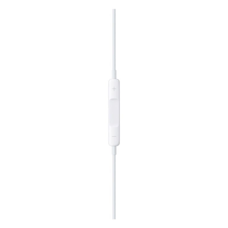 Hands Free Stereo Apple Earpods MYQY3 USB C με Χειριστήριο & Μικρόφωνο