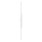 Hands Free Stereo Apple Earpods MYQY3 USB C με Χειριστήριο & Μικρόφωνο