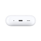 Ακουστικό Bluetooth Apple MQD83 AirPods Pro (2022) με Θήκη Φόρτισης Magsafe Λευκό